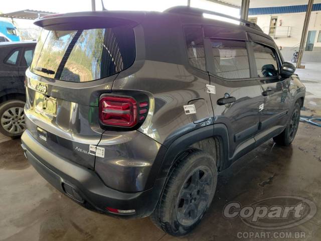 2024 JEEP RENEGADE 