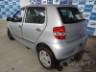 2009 VOLKSWAGEN FOX 