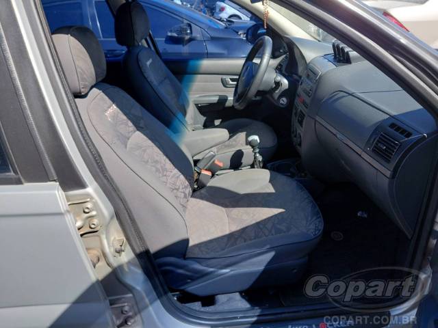 2010 FIAT PALIO WEEKEND 