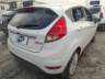 2017 FORD FIESTA 