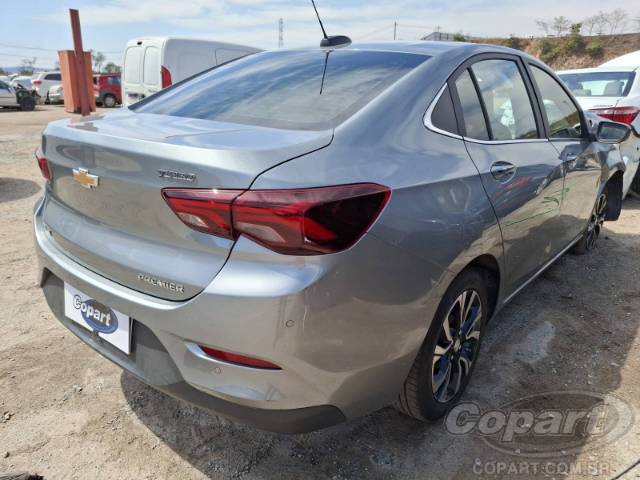 2025 CHEVROLET ONIX PLUS 