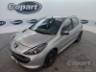 2012 PEUGEOT 207 