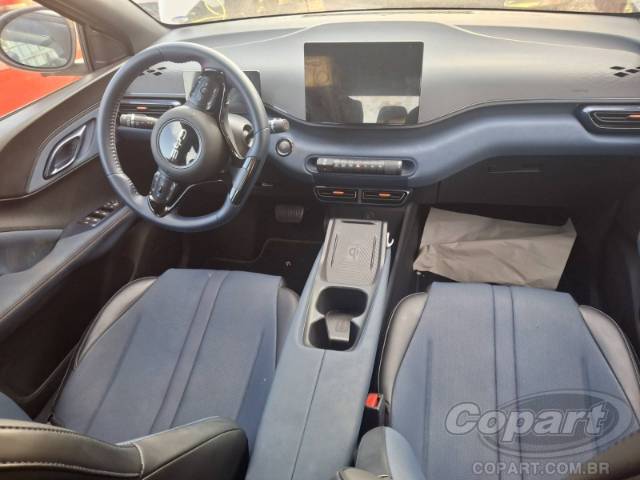 2025 BYD DOLPHIN MINI 