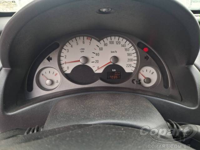 2005 CHEVROLET MONTANA 