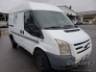 2011 FORD TRANSIT FURGAO 