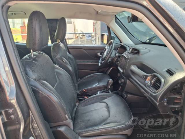 2023 JEEP RENEGADE 