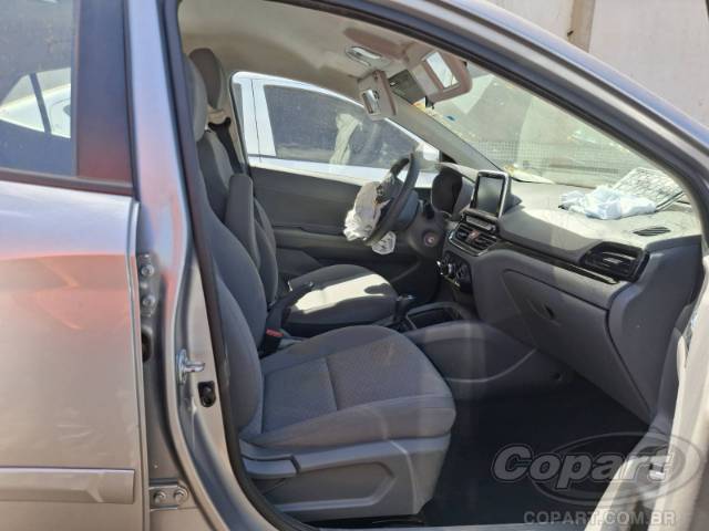 2020 HYUNDAI HB20S 