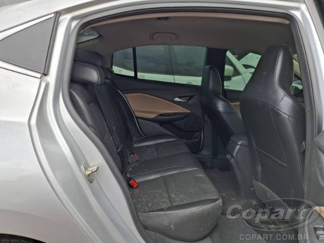 2023 CHEVROLET ONIX PLUS 