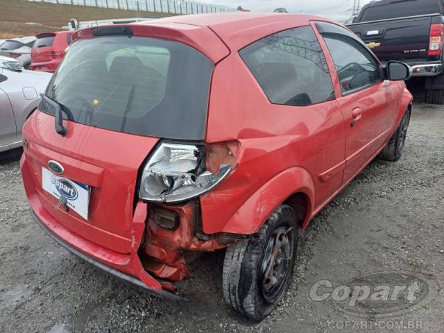 2013 FORD KA 