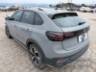 2023 VOLKSWAGEN NIVUS 