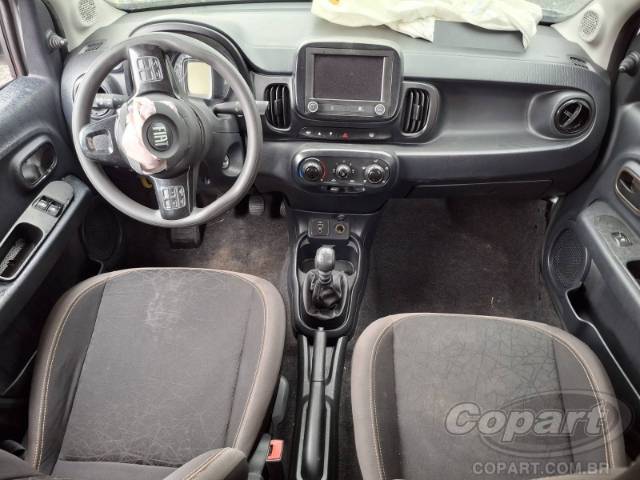 2024 FIAT MOBI 