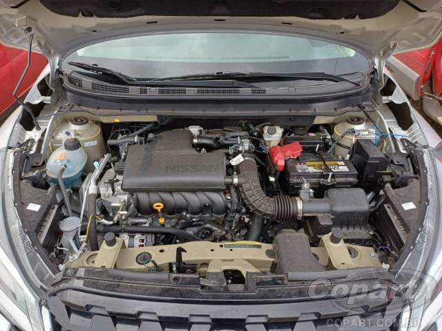 2025 NISSAN Kicks Play 