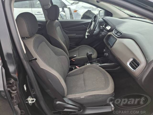 2014 CHEVROLET PRISMA 