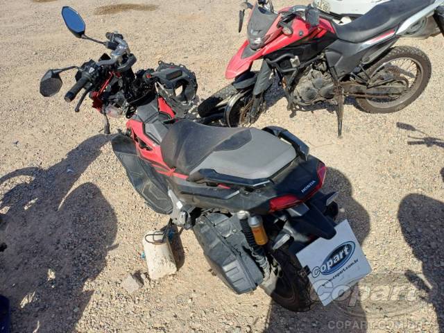 2024 HONDA ADV 