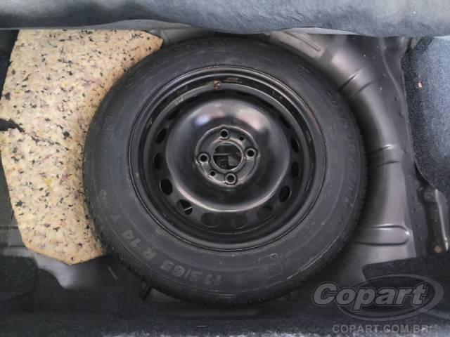 2020 FIAT UNO 