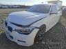 2017 BMW SERIE 3 