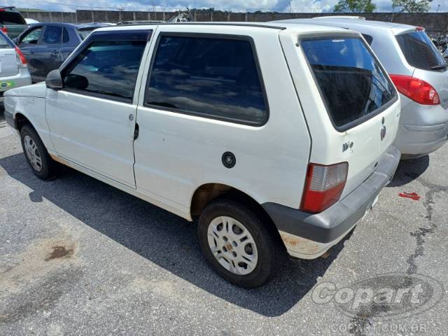 2013 FIAT UNO 