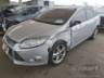 2014 FORD FOCUS SEDAN 
