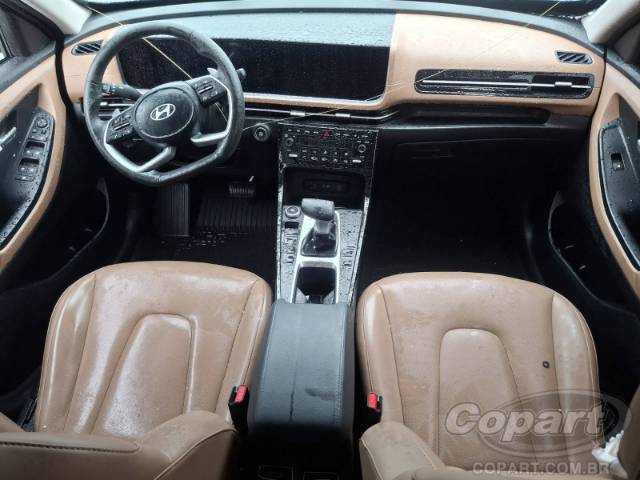 2025 HYUNDAI CRETA 