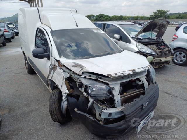 2025 FIAT FIORINO FURGAO 