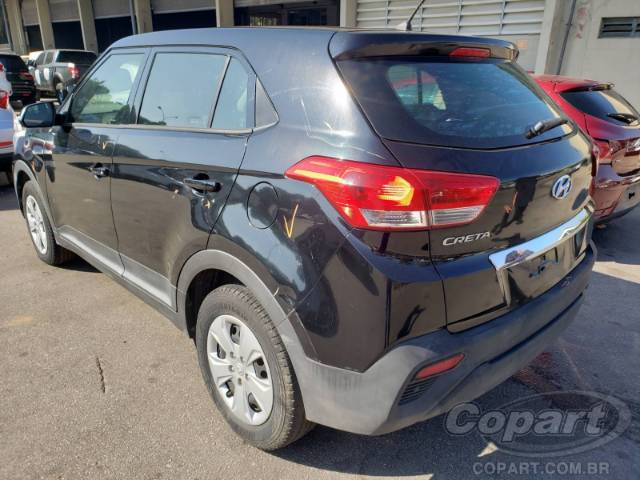 2019 HYUNDAI CRETA 