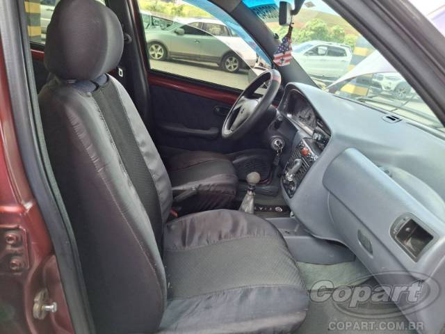 1997 FIAT PALIO 