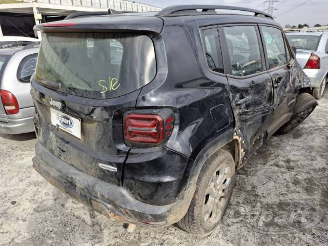 2025 JEEP RENEGADE 