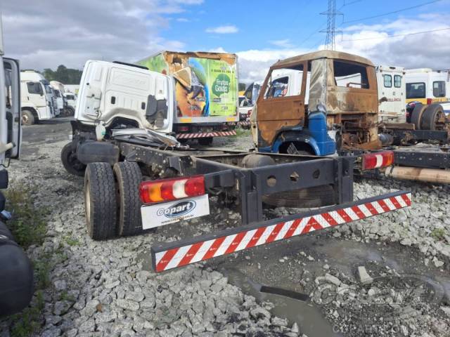 2021 MERCEDES BENZ ACCELO 