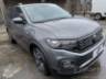 2023 VOLKSWAGEN T-CROSS 