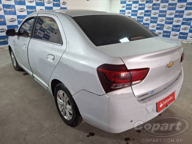 2018 CHEVROLET COBALT 