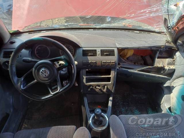 2003 VOLKSWAGEN SAVEIRO 