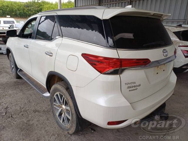 2019 TOYOTA SW4 