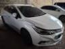 2018 CHEVROLET CRUZE 