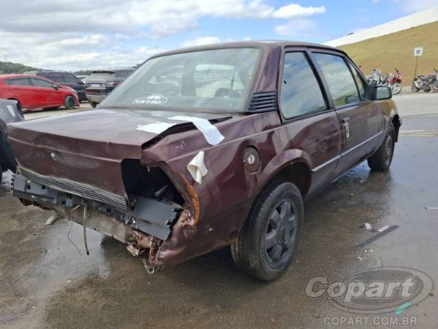 1994 CHEVROLET MONZA 