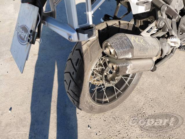 2026 BMW R 1300 