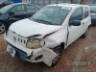 2014 FIAT UNO 