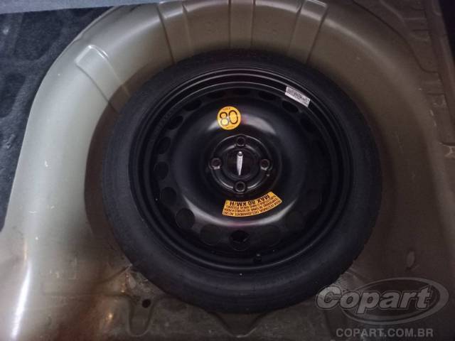 2018 CHEVROLET PRISMA 