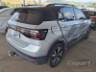 2022 VOLKSWAGEN T-CROSS 