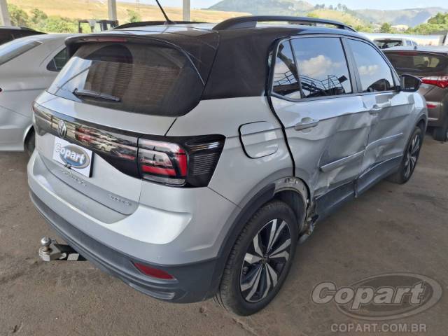 2022 VOLKSWAGEN T-CROSS 