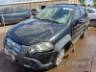 2009 FIAT PALIO WEEKEND 