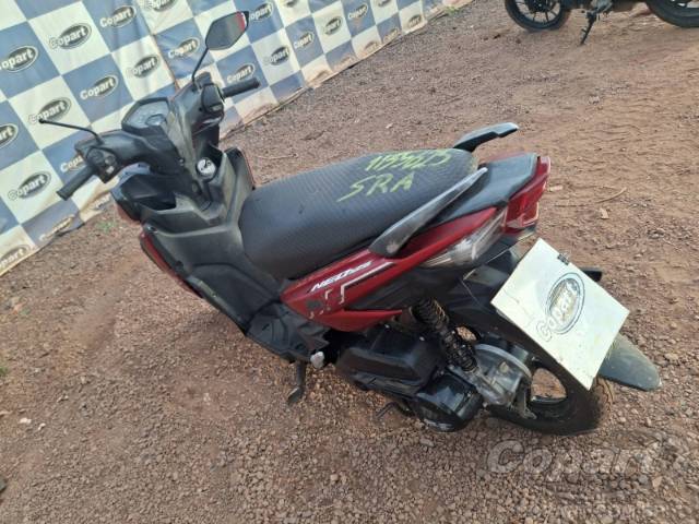 2019 YAMAHA NEO 