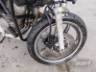 2007 HONDA CBX 250 