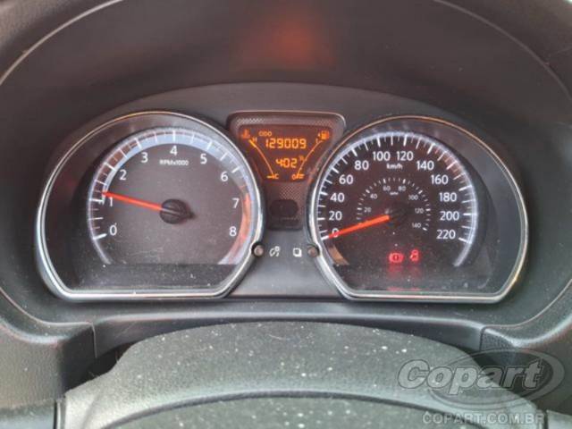2014 NISSAN VERSA 