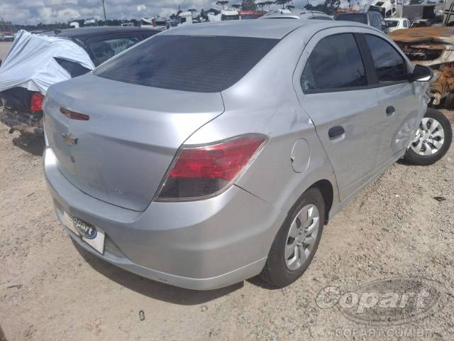 2019 CHEVROLET PRISMA 