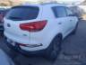 2015 KIA SPORTAGE 