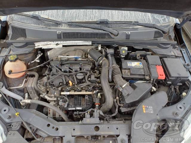 2020 CHEVROLET ONIX PLUS 