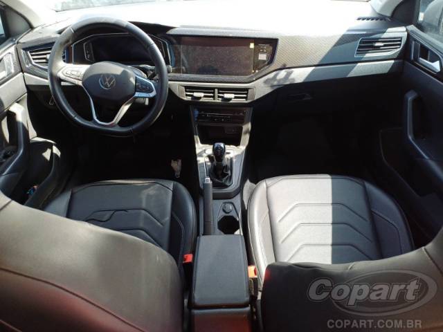 2023 VOLKSWAGEN POLO 