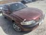 1997 CHEVROLET VECTRA 