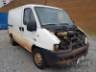 2011 FIAT DUCATO FURGAO 