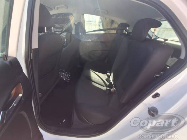 2015 HYUNDAI HB20 